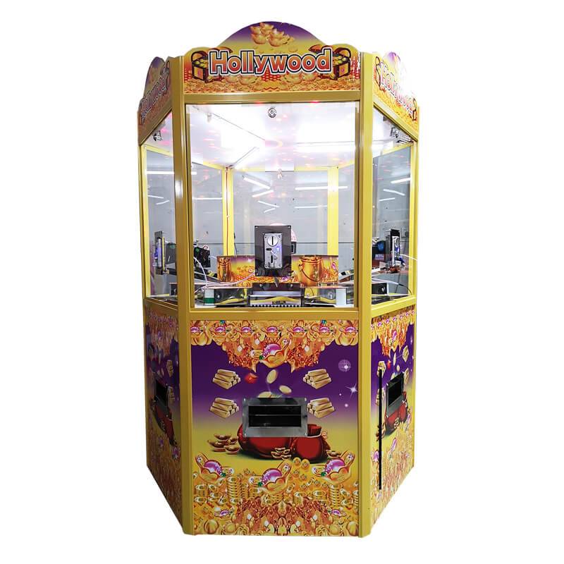 China Supply OEM/ODM China 2 Seats 2 Players Multi Fish Skill Games Upright Fish Game Table Gambling Machine factory and suppliers | Meiyi Featured Image