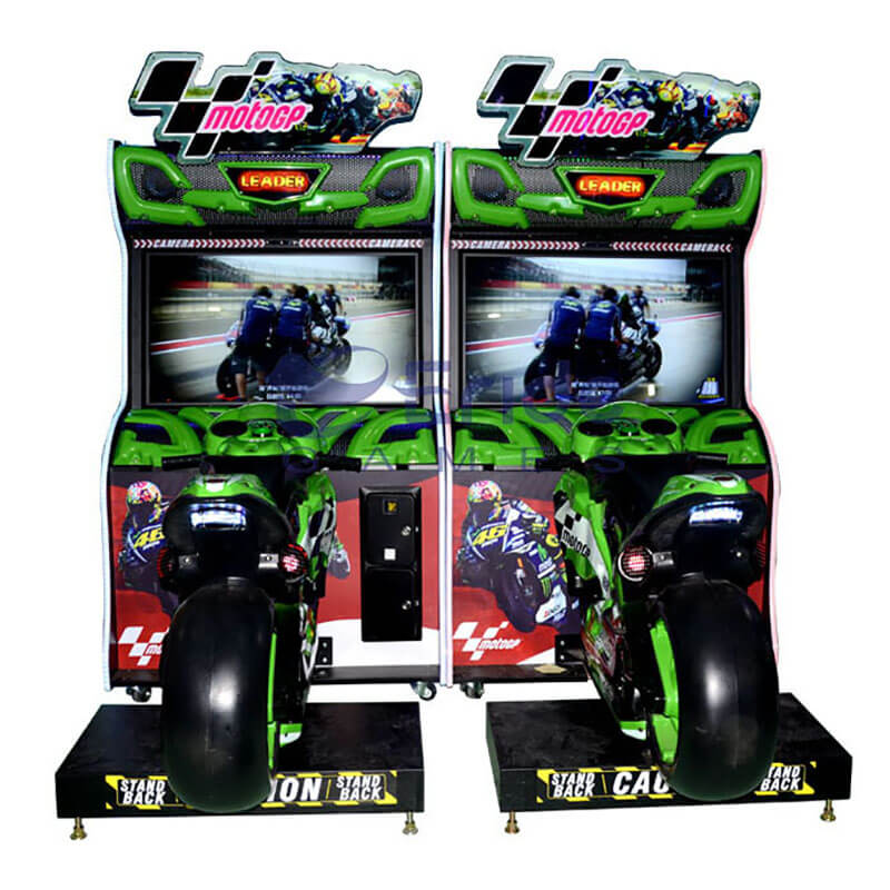 3D Kiddie ride-car (2)