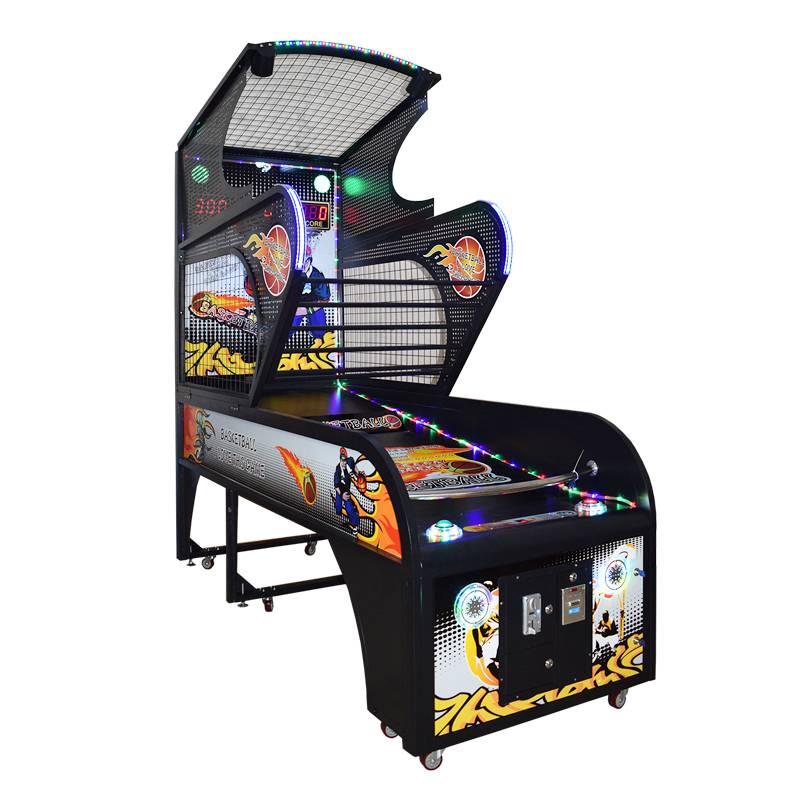 China Cheap PriceList for China Indoor Basketball Shooting Arcade Games Machine factory and suppliers | Meiyi Featured Image