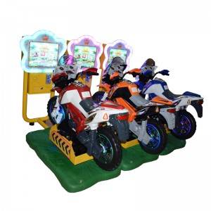 Trending Products China Plush Walking Animal Kiddie Rides (28 Models)