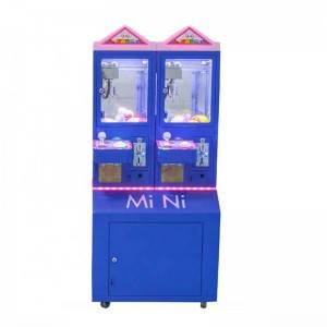 China Factory Outlets China Coin Pusher Type Kids Subway Parkour Game Machine Coin Machine Game for Sale factory and suppliers | Meiyi