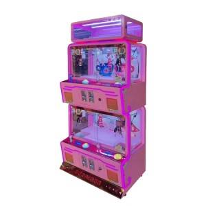 China Competitive Price for China Quality Chicken Paw Cutter Claw Cleaning Machine/ Chicken Feet Skin Peeling Machine Production Line factory and suppliers | Meiyi