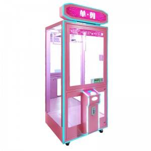 China Factory Cheap Hot China Q808 Claw Crane Machine Wireless Remote Control Industrial Remote Control for Gantry Crane Eot factory and suppliers | Meiyi