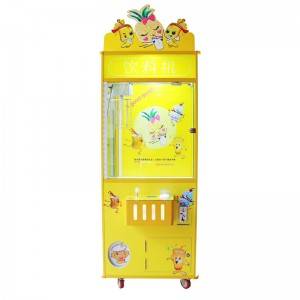 China Hot sale China Quality Guarantee Hydrostatic Loader Fork Excavator factory and suppliers | Meiyi