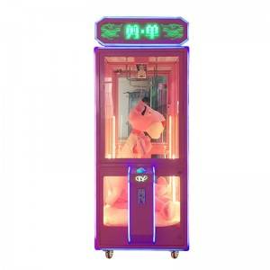 China Factory Cheap Hot China Q808 Claw Crane Machine Wireless Remote Control Industrial Remote Control for Gantry Crane Eot factory and suppliers | Meiyi