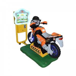 China Trending Products China Plush Walking Animal Kiddie Rides (28 Models) factory and suppliers | Meiyi
