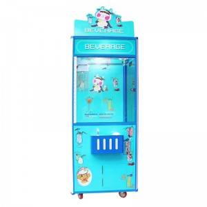 China Hot sale China Quality Guarantee Hydrostatic Loader Fork Excavator factory and suppliers | Meiyi