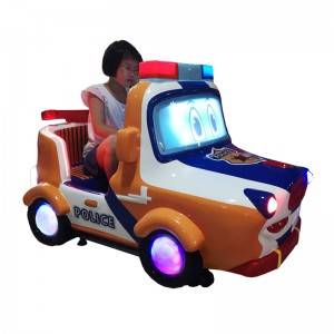 China Coin Operated Kiddie Ride with racing video games machine factory and suppliers | Meiyi