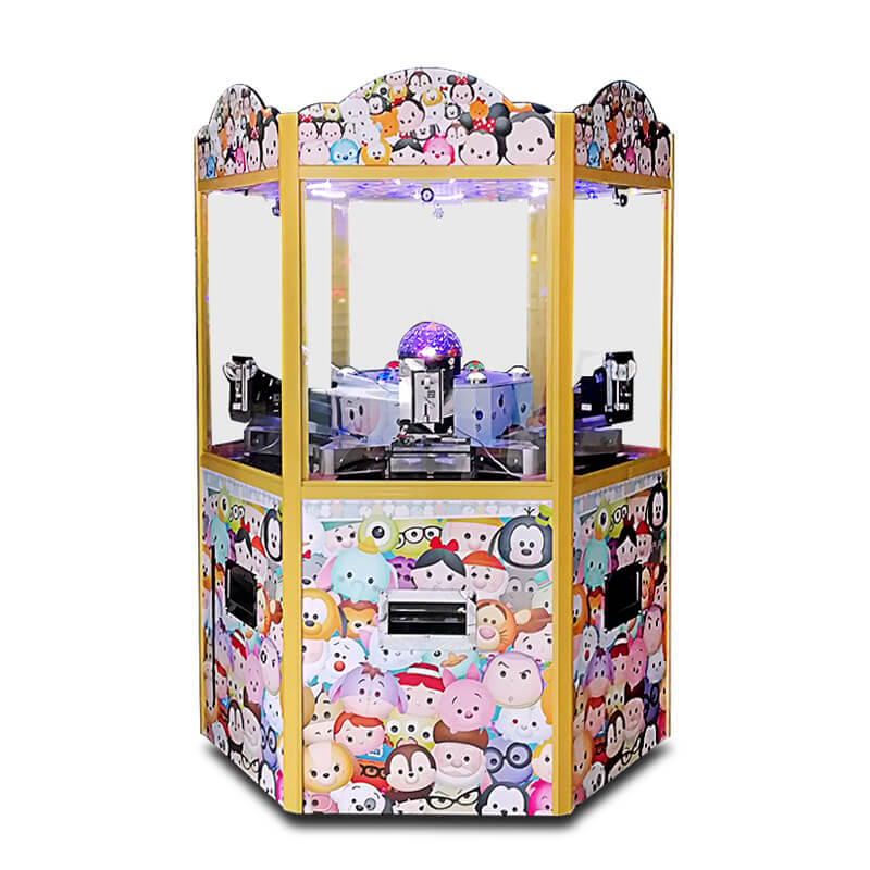 3D Kiddie ride-car (2)