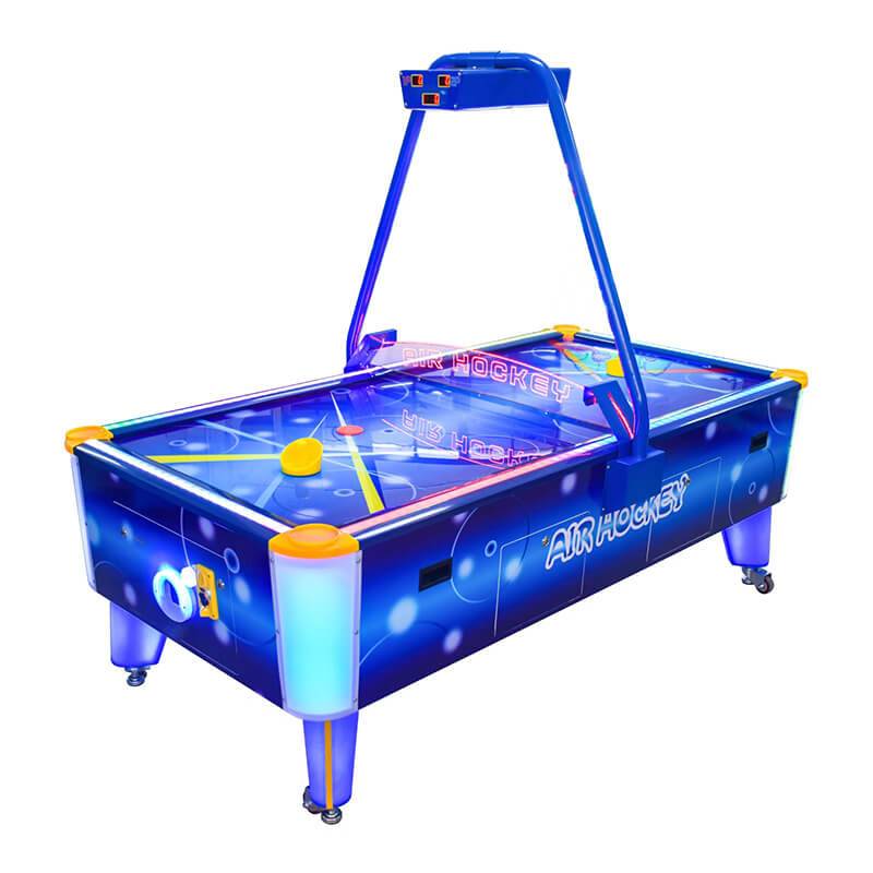 China 2021 Good Quality Air Hockey - Amusement arcade game coin operated Star air hockey game table machine – Meiyi factory and suppliers | Meiyi detail pictures