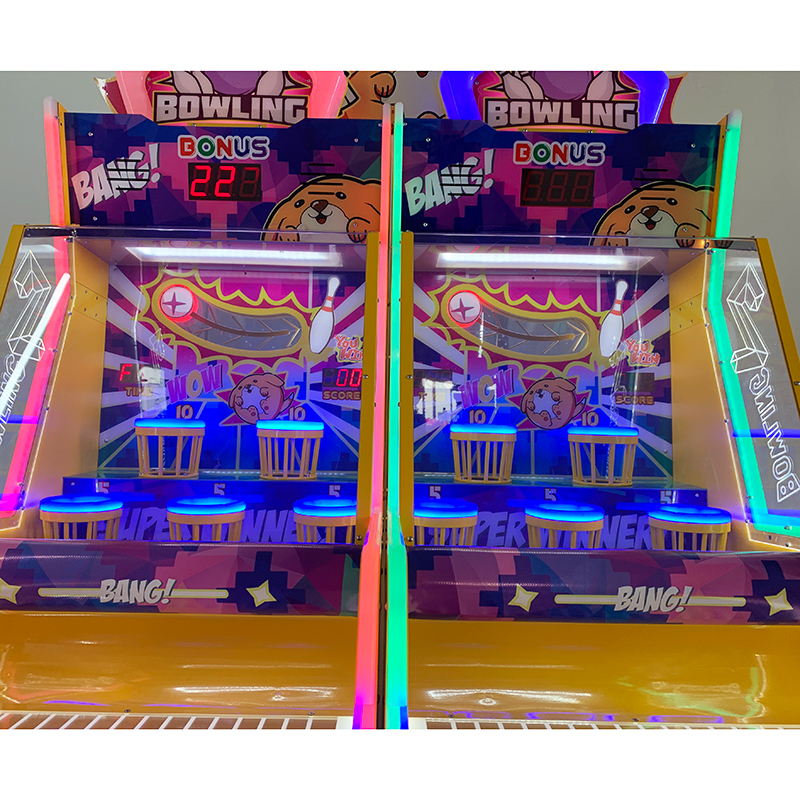 Bowling Big Dunk (2)