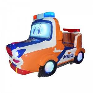 Factory best selling China Children Playgroud Kiddie Rides Coin Operated Games