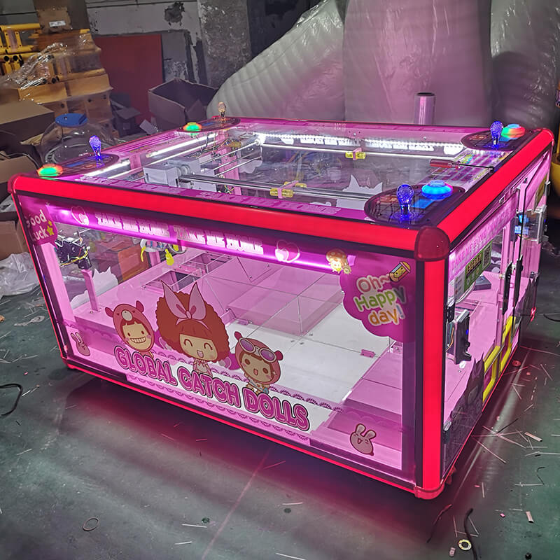 coin-operated-claw-machine-for-4-players-5