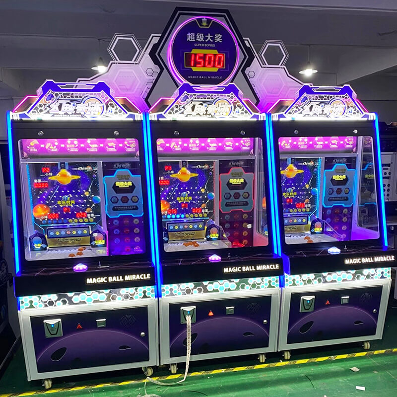 coin-operated-lottery-tickets-game-machine-push-ball-machine-3