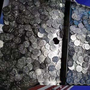China Eern money machine push coins game machine with bill acceptor factory and suppliers | Meiyi