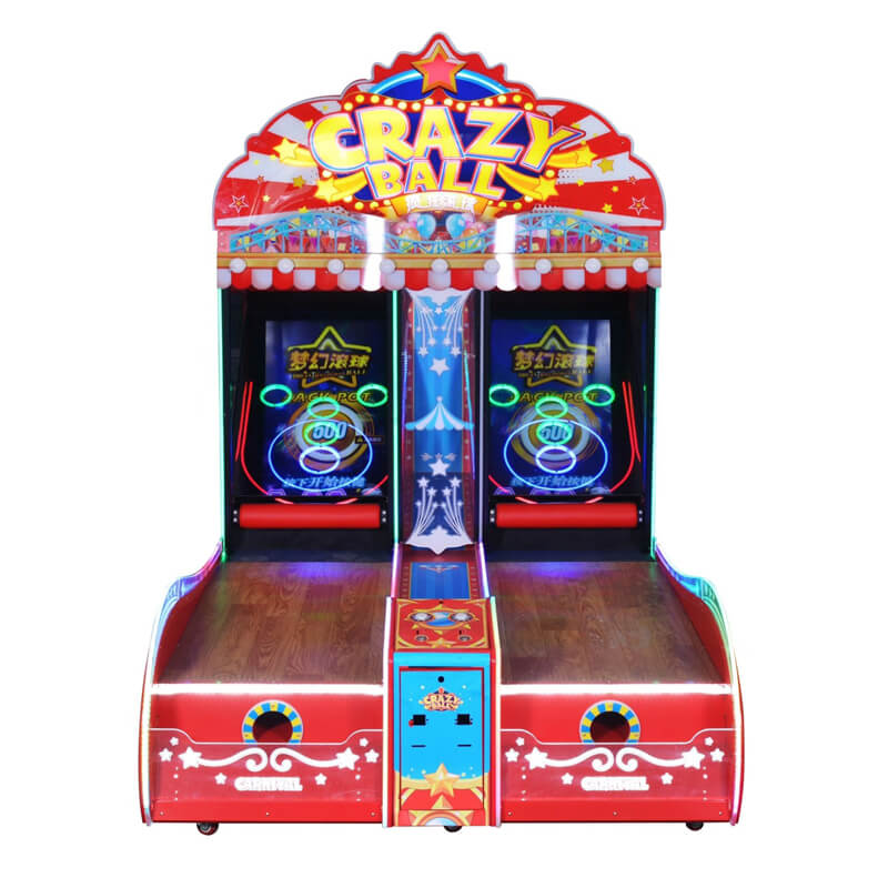 crazy-ball-rolling-ball-lottery-ticket-game-machine -3