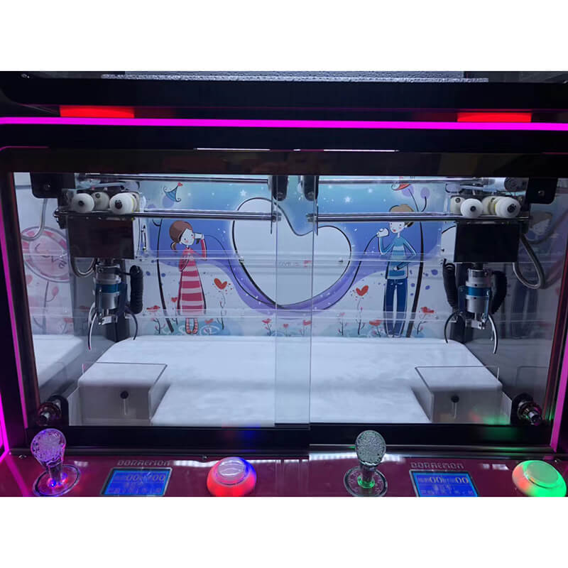 3D Kiddie ride-car (2)