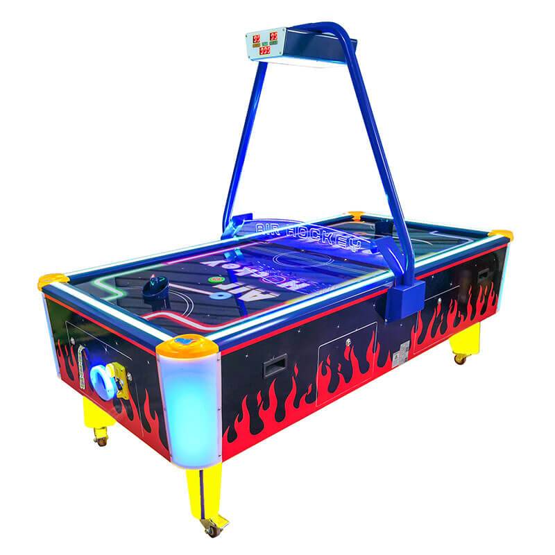 2021 China New Design Hockey Game - Coin operated games air hockey game machine manufacturer – Meiyi
