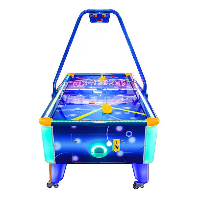 China 2021 Good Quality Air Hockey - Amusement arcade game coin operated Star air hockey game table machine – Meiyi factory and suppliers | Meiyi detail pictures