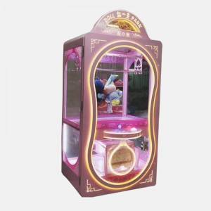 China OEM China China Cool Sheep/Gift/Toy Vending/Game /Claw Machine/Game Player/Arcade Game Machines/Video Game/Amusement Machine/Arcade Machine/Game Machine factory and suppliers | Meiyi