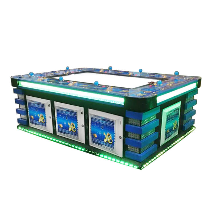 Fish-Gambling -Table-Games-Machine-3