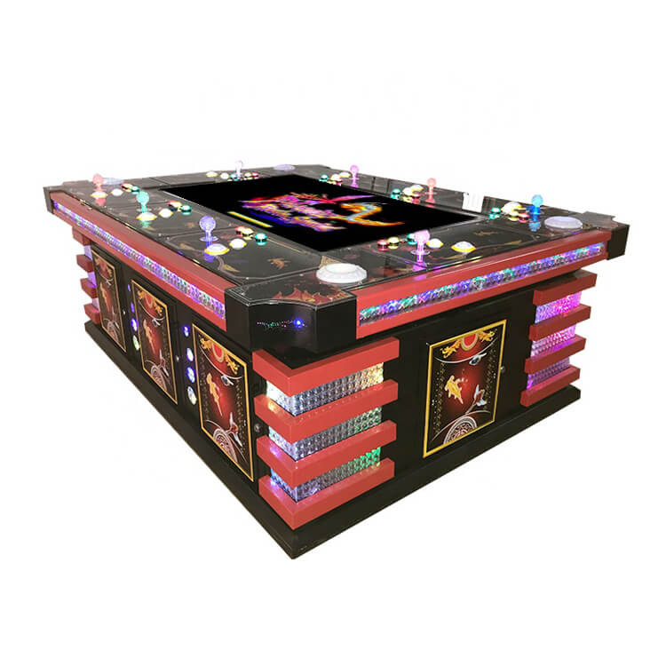 Fish-Gambling -Table-Games-Machine-5