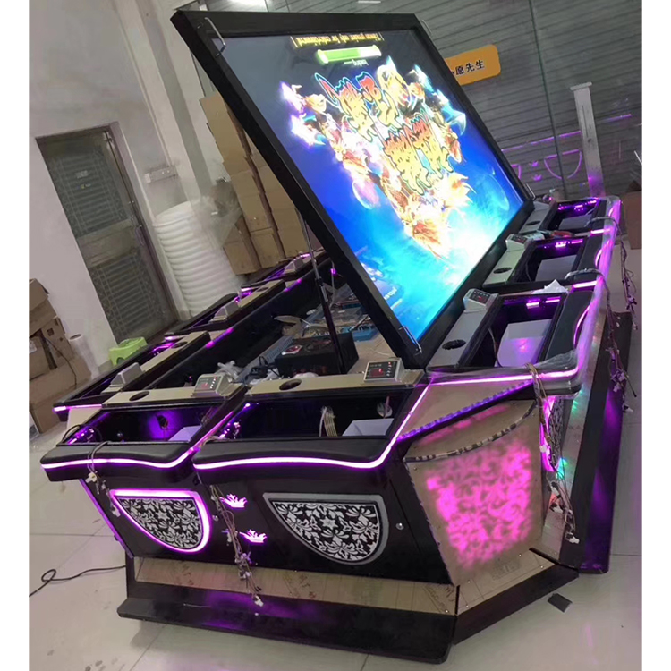 Fishing-gambling-game-machine-for-10-players -4