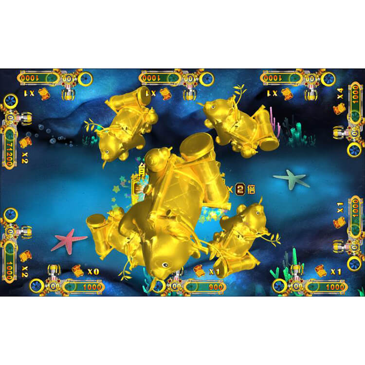 fishing-game -machine -2