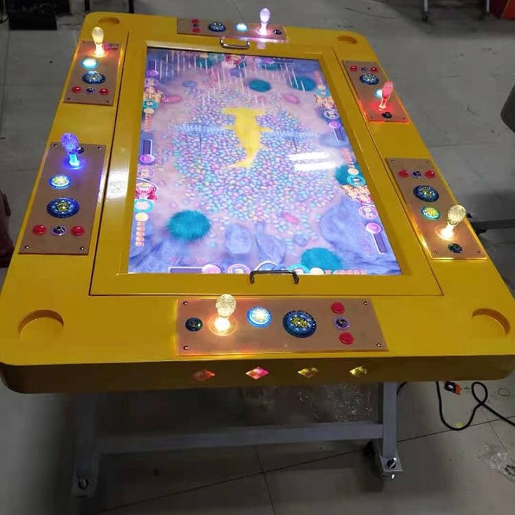 fishing game machine-5