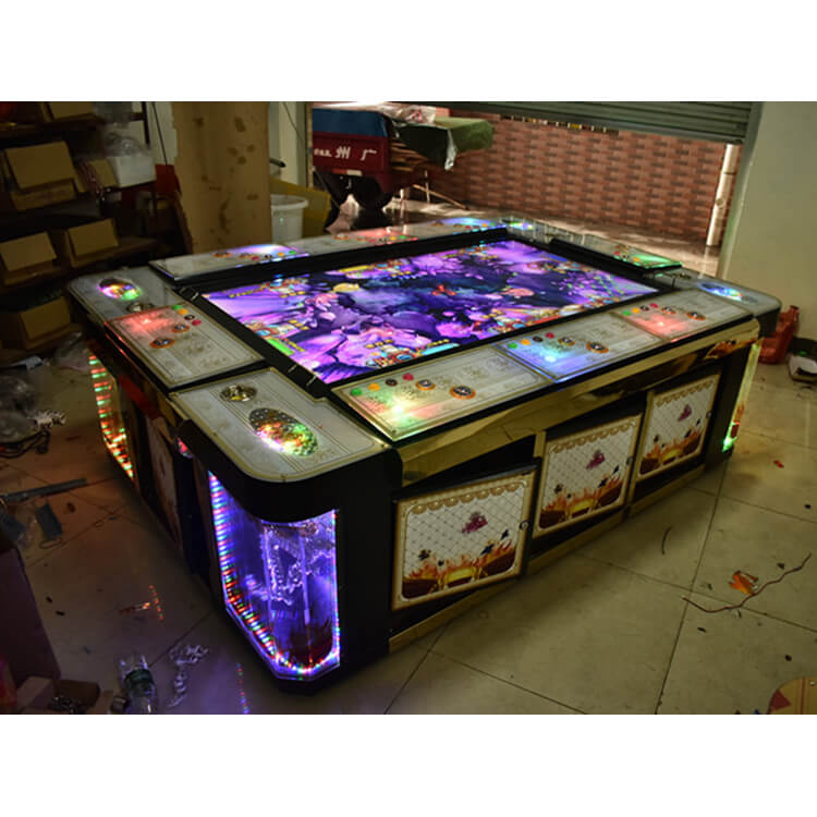 Fishing-Hunter-Arcade -Fishing-Game -Machine-3