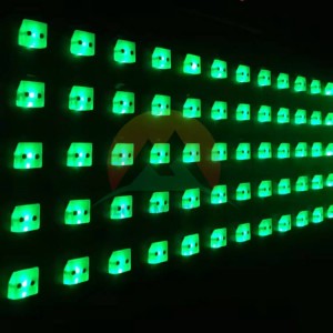 China 2025 earn money project throw ball led interactive games sport game machine activate games factory and suppliers | Meiyi