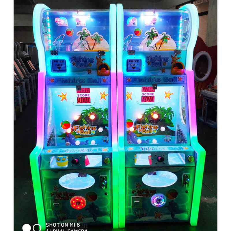 Happy-baby-3-coin-operated-ticket-lottery-game-machine -5