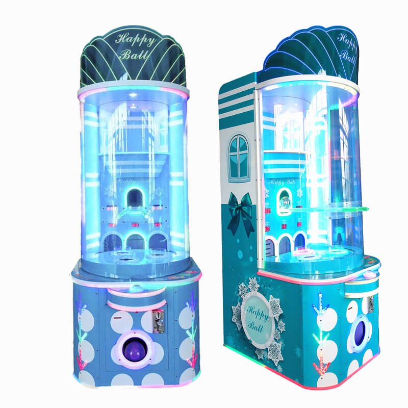 Happy-Ball-lottery-game-machine -2