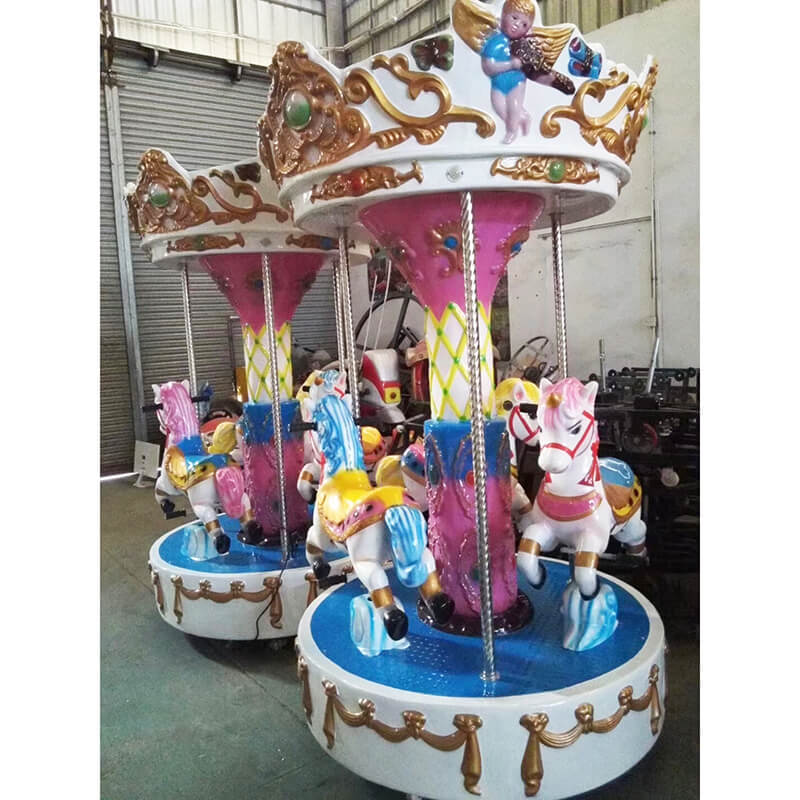 Horse-Kiddie-Ride-4