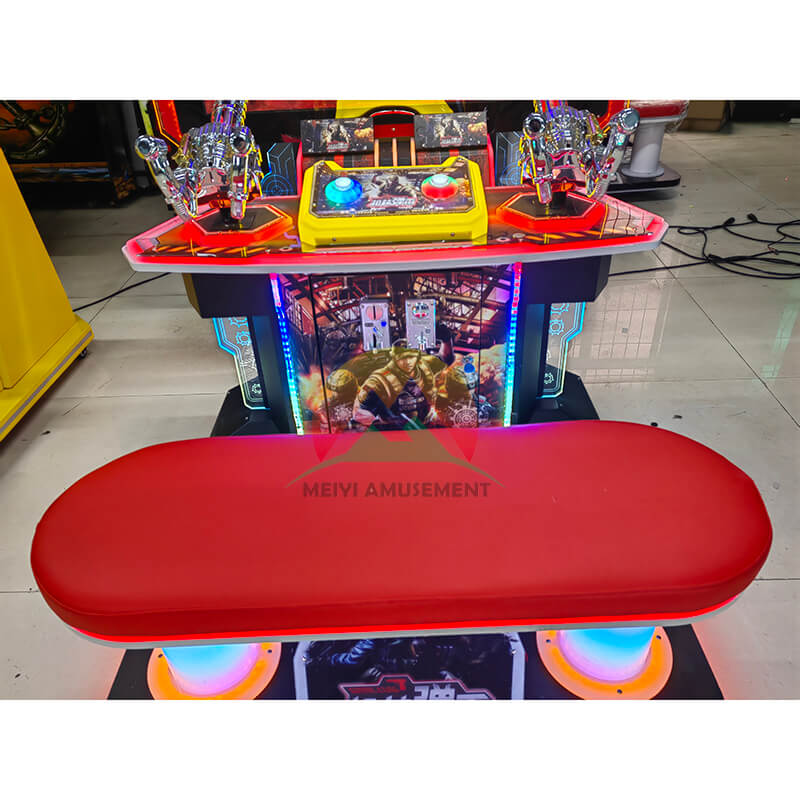 Jurassic-park-shooting-game-machine (5)