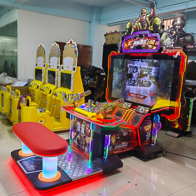 Jurassic-park-shooting-game-machine (6)