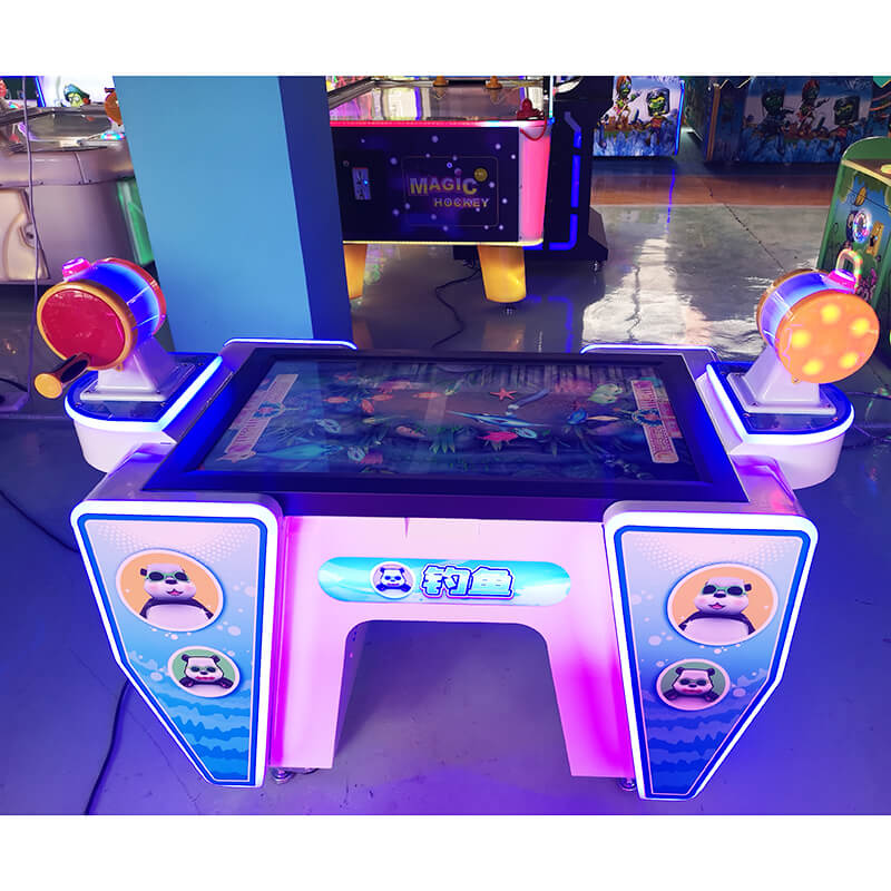 kids-fishing-video-ticket-game-machine -6