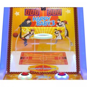 China 100% Original China Hot Selling Indoor Arcade Football Game Machine Rugby Shooting Game Machine for Game Center factory and suppliers | Meiyi