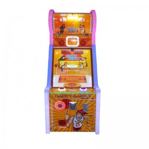 China 100% Original China Hot Selling Indoor Arcade Football Game Machine Rugby Shooting Game Machine for Game Center factory and suppliers | Meiyi