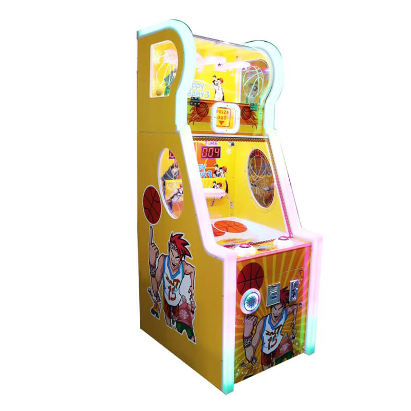 kids-game-machine-Happy-Baby--Basketball-game-machine-5