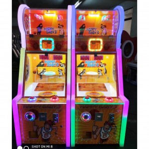 China 100% Original China Hot Selling Indoor Arcade Football Game Machine Rugby Shooting Game Machine for Game Center factory and suppliers | Meiyi
