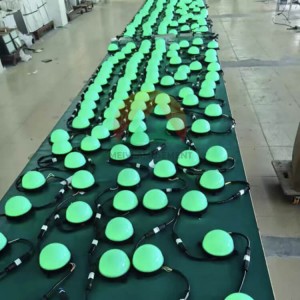 China earn money project Identify differencesled interactive equipment sport game machine activate games factory and suppliers | Meiyi