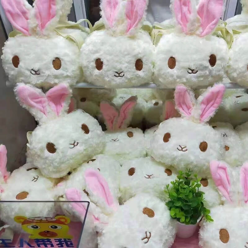 rabbit-plush-toy