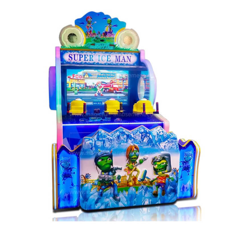 shooting-water-game-machine