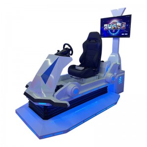 China VR Games Machine VR cinema VR plane game machine factory and suppliers | Meiyi