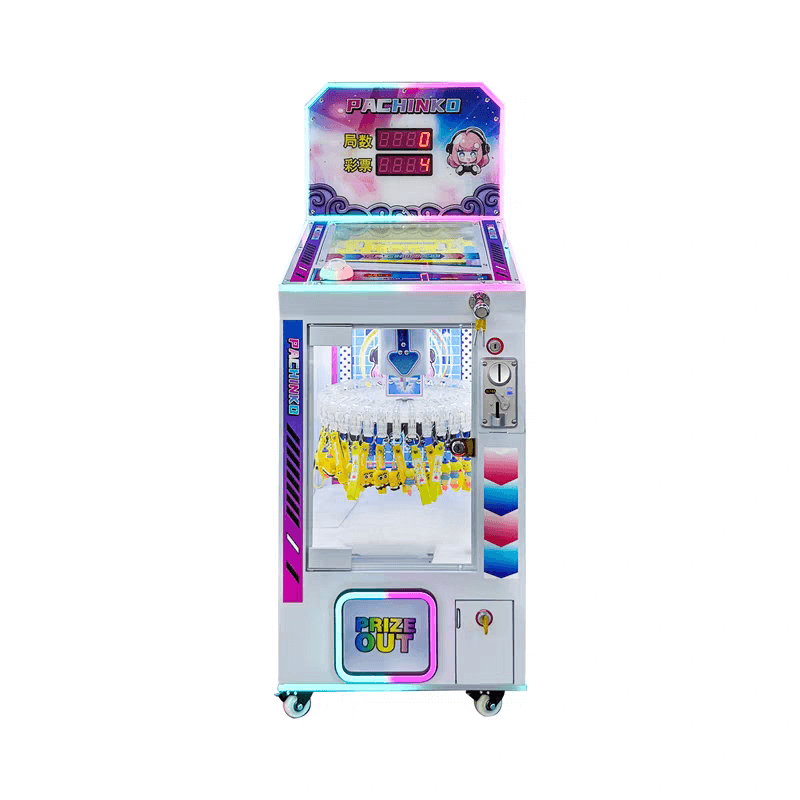 pinball clip machine (2)